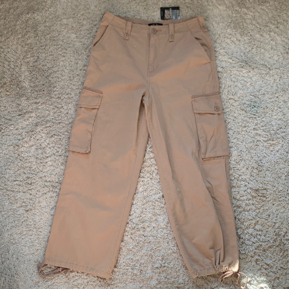 Womens Forever 21 Khakis Size Large